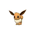 Eevee - #133