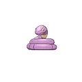 Ekans - #023