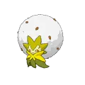 Eldegoss - #830