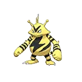 Electabuzz - #125