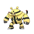 Electivire - #466