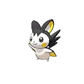 Emolga - #587