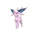 Espeon - #196