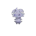 Espurr - #677