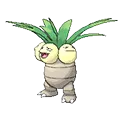 Exeggutor - #103