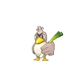 Farfetch'd - #083