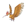 Fearow - #022