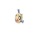 Feebas - #349