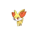 Fennekin - #653