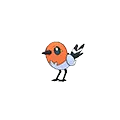 Fletchling - #661