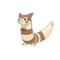 Furret - #162