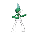 Gallade - #475