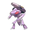 Genesect - #649