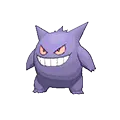 Gengar - #094