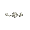 Geodude - #074