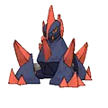 Gigalith - #526