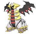 Giratina - #487