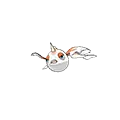 Goldeen - #118