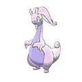 Goodra - #706