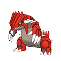 Groudon - #383