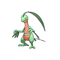 Grovyle - #253