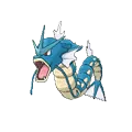 Gyarados - #130