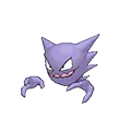 Haunter - #093