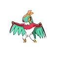 Hawlucha - #701