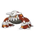 Heatran - #485