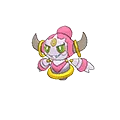 Hoopa - #720