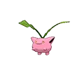 Hoppip - #187