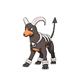 Houndoom - #229