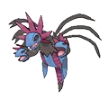 Hydreigon - #635