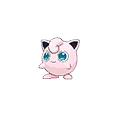 Jigglypuff - #039