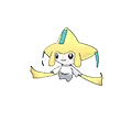 Jirachi - #385