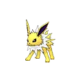 Jolteon - #135