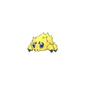 Joltik - #595