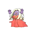 Jynx - #124