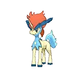 Keldeo - #647