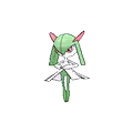 Kirlia - #281