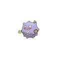 Koffing - #109