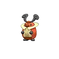 Kricketot - #401