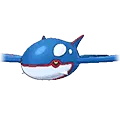 Kyogre - #382