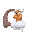 Landorus - #645