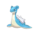 Lapras - #131