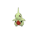 Larvitar - #246