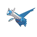 Latios - #381