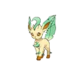 Leafeon - #470