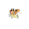 Ledyba - #165