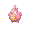 Lickilicky - #463